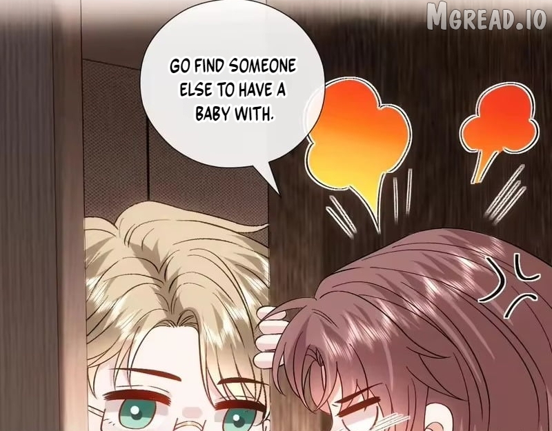 Madam and Her Daily Online Face-Slapping Chapter 243  - page 7